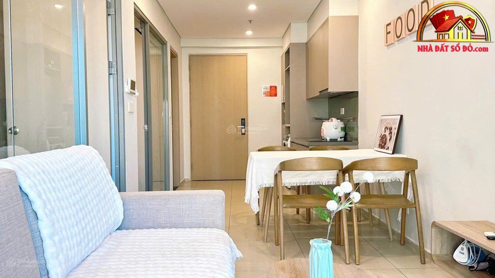 Căn hộ biển The Sóng: Bài toán đầu tư cho thuê lưu trú - ảnh 2
