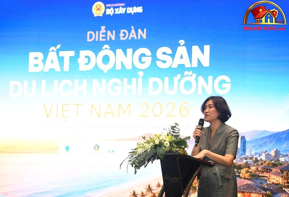 Bất động sản nghỉ dưỡng tìm động lực từ đà phục hồi du lịch - ảnh 3