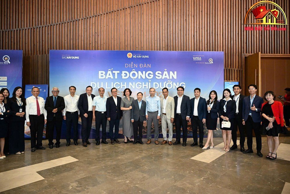 Bất động sản thổ cư có sổ đỏ: Xu hướng mới 2026-2027