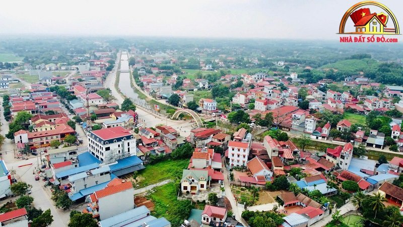 Thủ Tục Tách Thửa Đất Tại Thái Nguyên 2026: Hướng Dẫn Chi Tiết