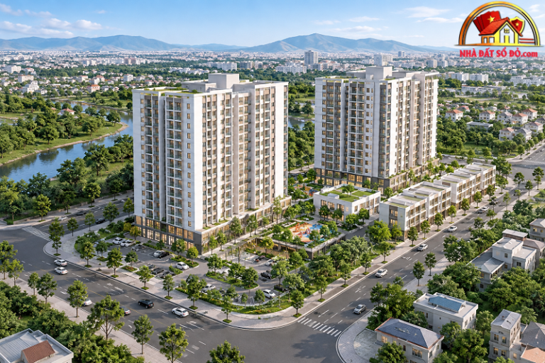 Gia Lai: Triển khai 546 căn nhà ở xã hội mới - Review Nhà Phố - Mua bán nhà phố thổ cư - Reviewnhapho.com Gia Lai: Triển khai 546 căn nhà ở xã hội mới