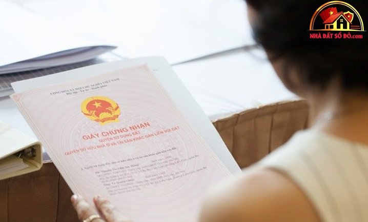 Quy trình cấp đổi Sổ đỏ tại Quảng Ninh 2026 - Review Nhà Phố - Mua bán nhà phố thổ cư - Reviewnhapho.com Quy trình cấp đổi Sổ đỏ tại Quảng Ninh 2026