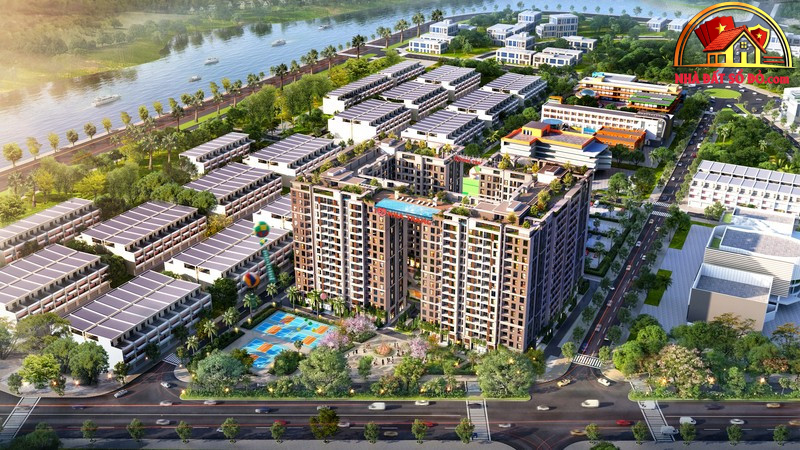 Giá Nhà Ở Xã Hội Khánh Hòa – Cơ Hội Đầu Tư Hấp Dẫn 2026