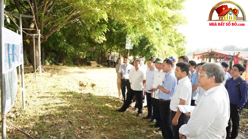 Huế Xử Lý Tồn Đọng Dự Án: Xu Hướng Bất Động Sản Thổ Cư Tại Địa Phương