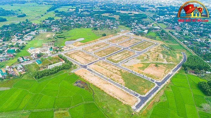 Giới thiệu chính sách mới ảnh hưởng đến bất động sản sổ đỏ từ 9/2026