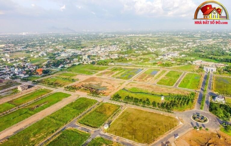 Xu hướng bất động sản sổ đỏ 2026–2027 tại TP.HCM - Review Nhà Phố - Mua bán nhà phố thổ cư - Reviewnhapho.com Xu hướng bất động sản sổ đỏ 2026–2027 tại TP.HCM
