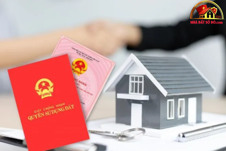 Cấp đổi sổ đỏ tại Thanh Hóa: Thủ tục và hồ sơ 2026
