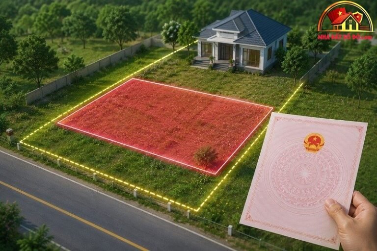 Thủ Tục Cấp Đổi Sổ Đỏ Tại Nghệ An Đầu Năm 2027 - Review Nhà Phố - Mua bán nhà phố thổ cư - Reviewnhapho.com Thủ Tục Cấp Đổi Sổ Đỏ Tại Nghệ An Đầu Năm 2027
