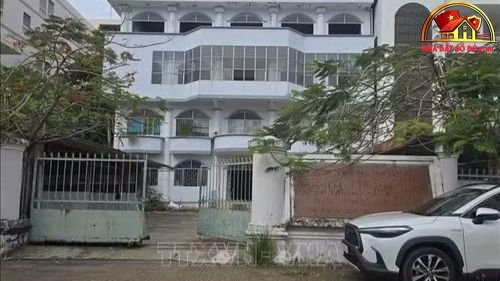 Xu hướng bất động sản sổ đỏ 2026-2027: Cơ hội từ nhà đất dôi dư