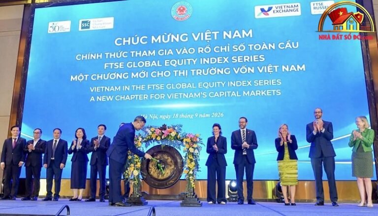 Thị Trường Chứng Khoán Việt Nam: Cơ Hội và Thách Thức Đến 2027