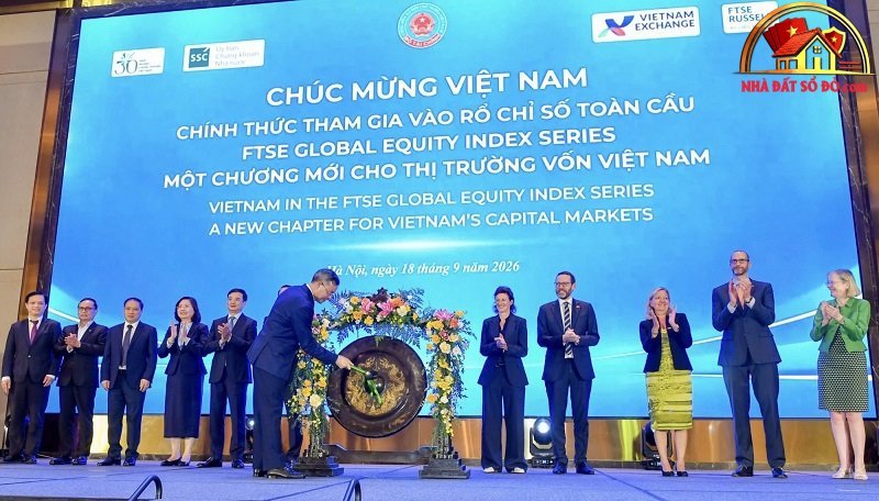 Thị Trường Chứng Khoán Việt Nam: Cơ Hội và Thách Thức Đến 2027