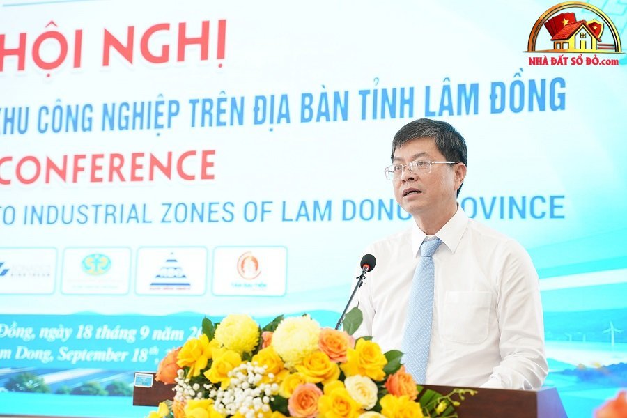 Xu hướng bất động sản thổ cư có sổ đỏ tại Lâm Đồng 2026-2027