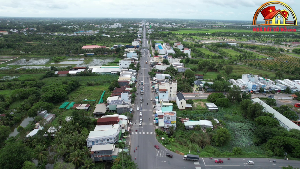 Xu hướng bất động sản sổ đỏ 2026–2027 và giá nhà tại An Giang - Review Nhà Phố - Mua bán nhà phố - Reviewnhapho.com