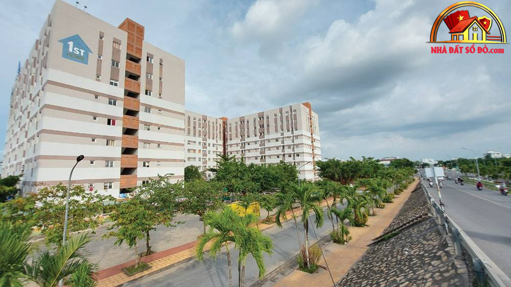Nhà ở xã hội mới nhất: Bắc Ninh khởi công 5 tòa cung cấp 1.660 căn; Đồng Nai sắp mở bán 418 căn giá từ 23 triệu/m2- Ảnh 2.