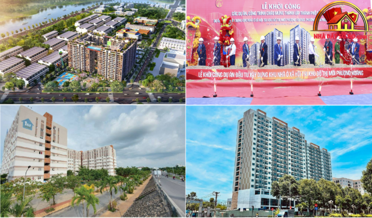 Thị Trường Nhà Ở Xã Hội: Cơ Hội Đầu Tư 2026 Tại Bắc Ninh & Đồng Nai - Review Nhà Phố - Mua bán nhà phố thổ cư - Reviewnhapho.com Thị Trường Nhà Ở Xã Hội: Cơ Hội Đầu Tư 2026 Tại Bắc Ninh & Đồng Nai
