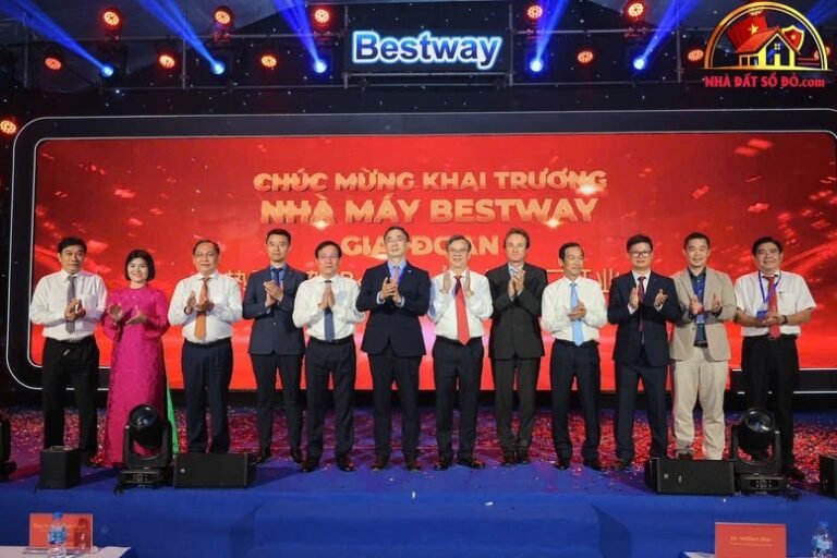 Bất động sản thổ cư có sổ đỏ: Xu hướng 2026–2027