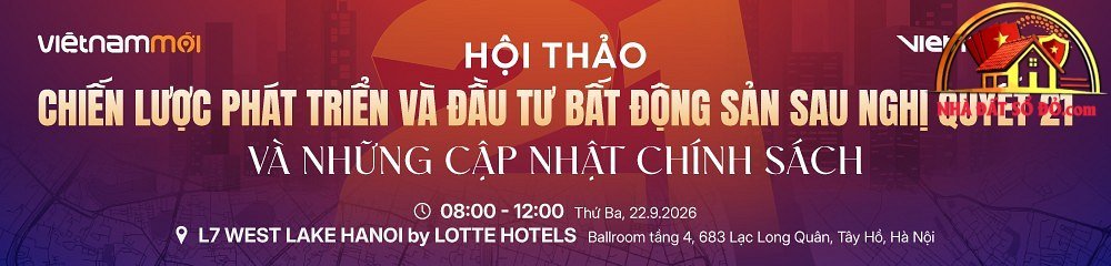 Bắc Ninh điều chỉnh quy hoạch phân khu 1.529 ha, tăng chiều cao lên 48 tầng - Review Nhà Phố - Mua bán nhà phố - Reviewnhapho.com