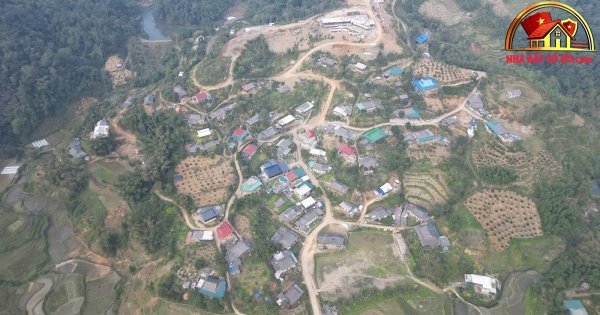 Xu hướng bất động sản sổ đỏ 2026–2027 tại Lũng Vân