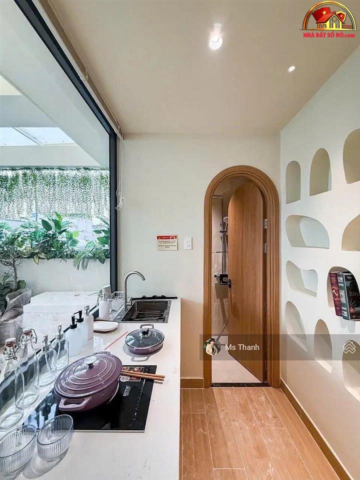 Nhà 5 Tầng Hẻm Thông 60m2 Chỉ 11.8 Tỷ – Đầu … – Bán nhà trong ngõ, hẻm Quận Phú Nhuận – TP Hồ Chí Minh giá 10 – 15 tỷ
