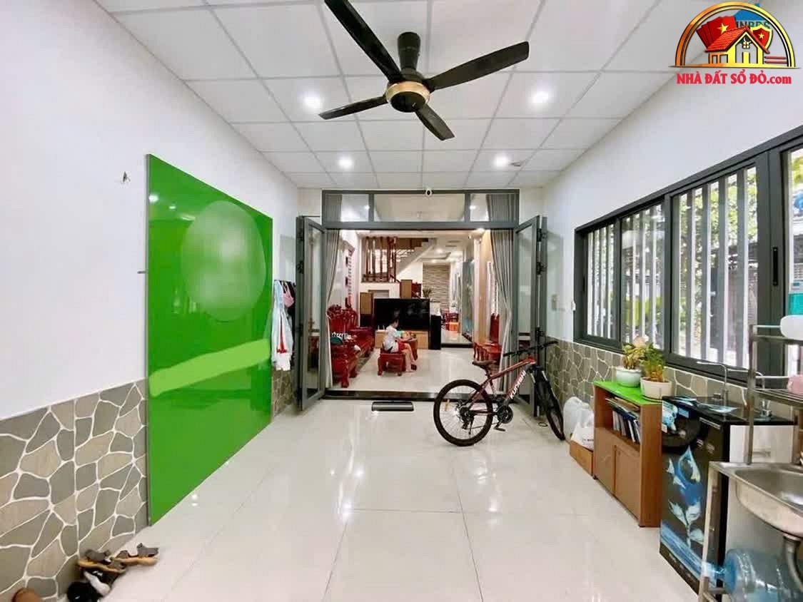 Căn Góc 4 Tầng 64m² – Giá 8.8 tỷ Thương Lượng – Gần Đường Bờ Kênh – Gò Vấp – NHÀ ĐẤT BẤT ĐỘNG SẢN SỔ ĐỎ