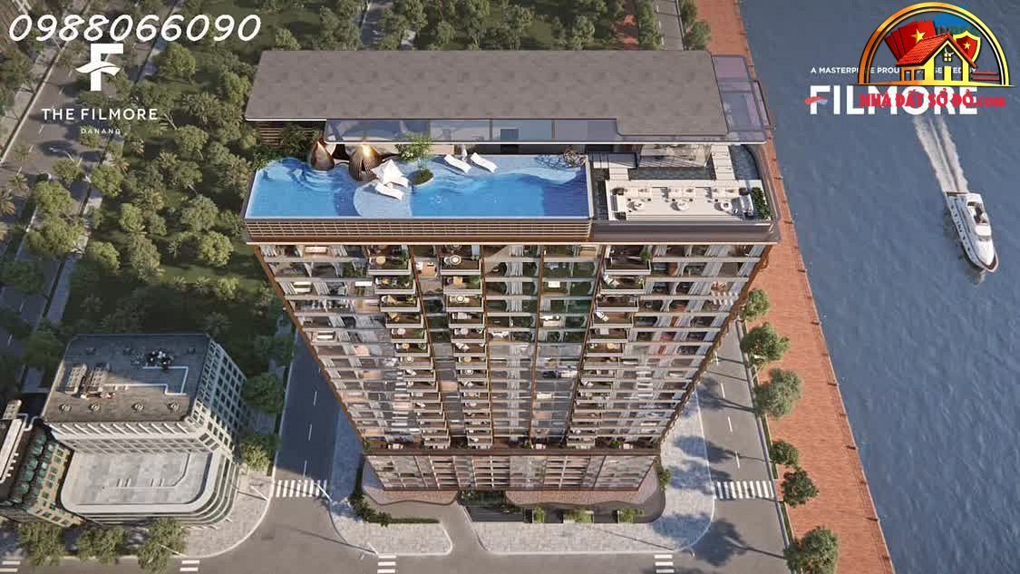 Căn hộ chung cư 75m² giá chỉ 7.4 tỷ – Đẹp như mơ tại Đà Nẵng – NHÀ ĐẤT BẤT ĐỘNG SẢN SỔ ĐỎ