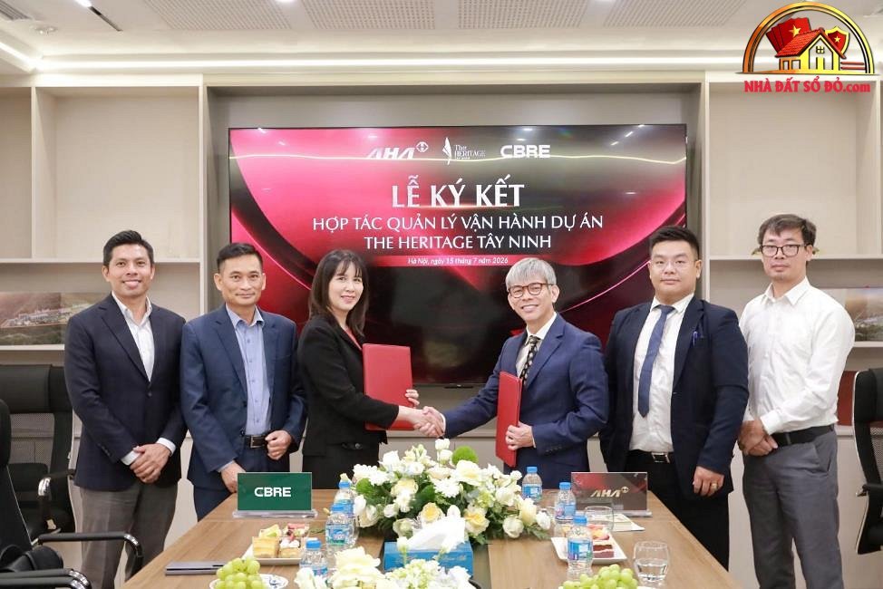 AHA Việt Nam và CBRE: Đổi mới quản lý đô thị tại Tây Ninh - Review Nhà Phố - Mua bán nhà phố thổ cư - Reviewnhapho.com AHA Việt Nam và CBRE: Đổi mới quản lý đô thị tại Tây Ninh - Review Nhà Phố - Mua bán nhà phố - Reviewnhapho.com