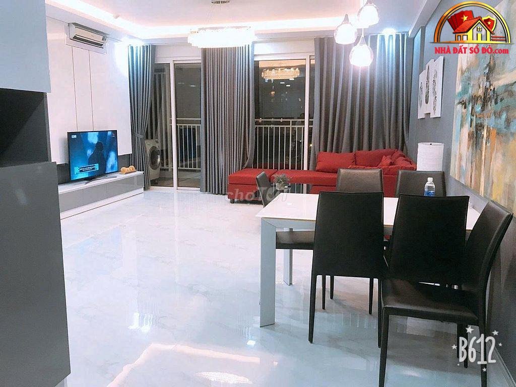 Chung cư mặt tiền Phổ Quang – 100m2 – Giá 7.5 tỷ – Cơ hội đầu tư đất đẹp