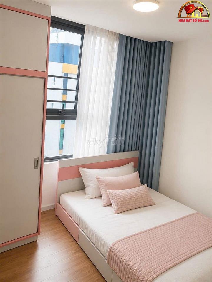 Nhà Chung Cư 2PN, Giá 7.48 tỷ – Đường Hoa Sứ – Phường 7 – Quận Phú Nhuận – NHÀ ĐẤT BẤT ĐỘNG SẢN SỔ ĐỎ