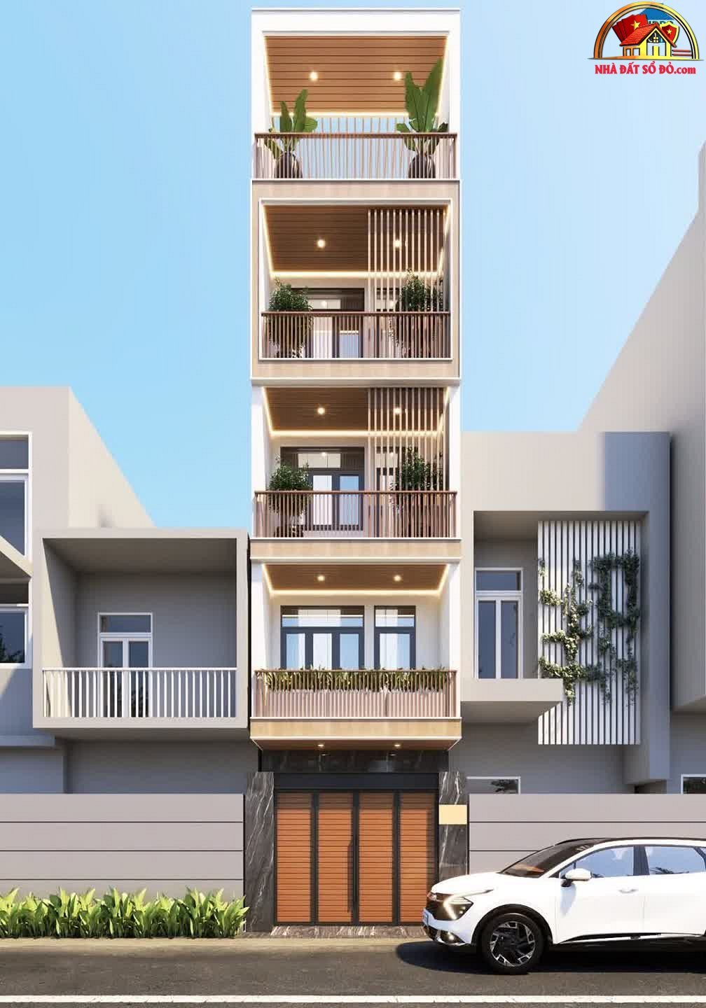 Bán đất 88m2 thổ cư đường số 5 Linh Xuân, giá hấp dẫn 5.4 tỷ