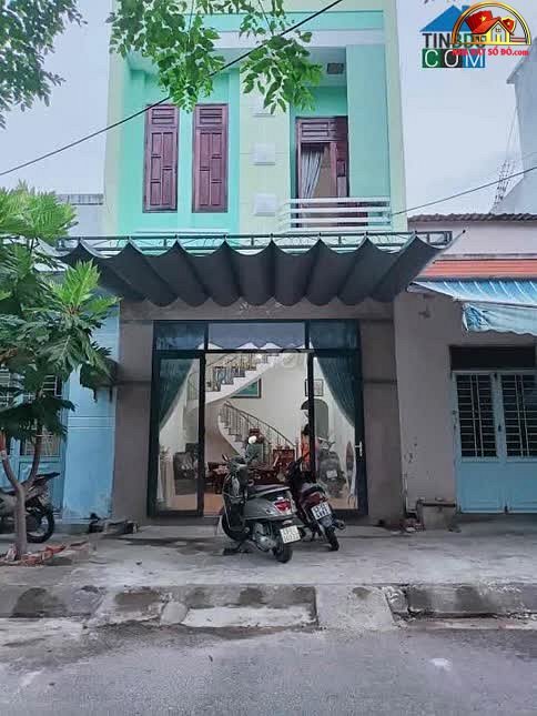 Nhà phố 2 lầu đẹp, chỉ 4.2 tỷ – Đường Lê Thiệt – Phường Hòa Minh – Liên Chiểu – Đà Nẵng – NHÀ ĐẤT BẤT ĐỘNG SẢN SỔ ĐỎ