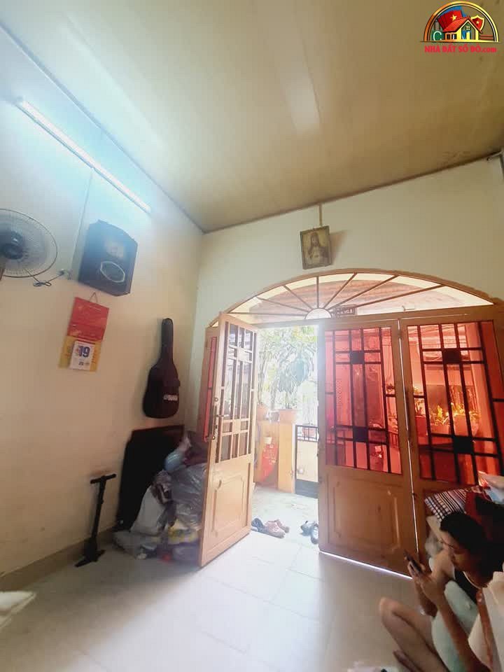 Bán nhà cũ tiện sửa chữa tại Nguyễn Trãi, Quận 5 chỉ 8,6 tỷ – NHÀ ĐẤT BẤT ĐỘNG SẢN SỔ ĐỎ