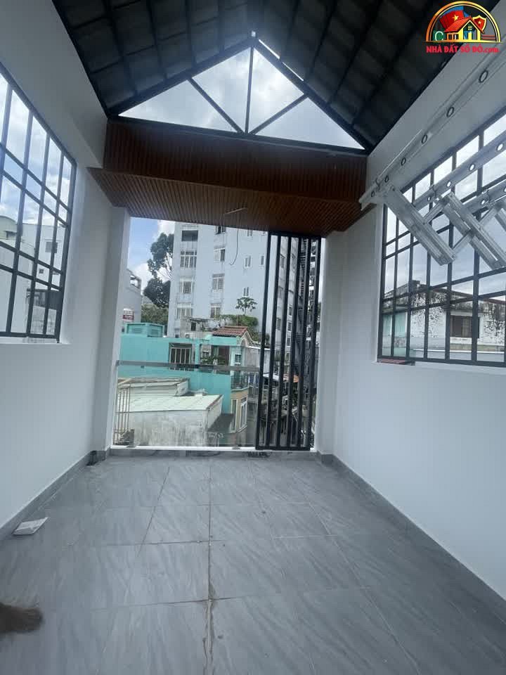 Bán nhà đẹp tặng nội thất 84m² – Giá 5.8 tỷ – Quận 5 – Hồ Chí Minh – NHÀ ĐẤT BẤT ĐỘNG SẢN SỔ ĐỎ