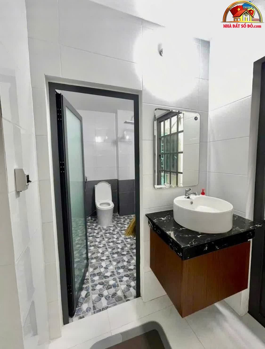 Nhà phố giá rẻ – Dòng tiền ổn định – 4.8 tỷ – Đà Nẵng