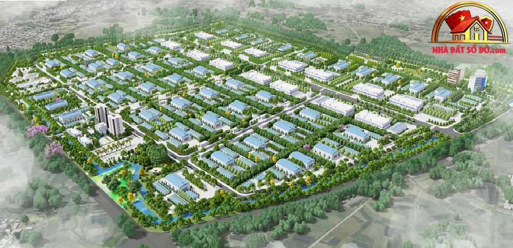 Xu hướng bất động sản thổ cư Bắc Ninh 2026-2027 - Review Nhà Phố - Mua bán nhà phố - Reviewnhapho.com