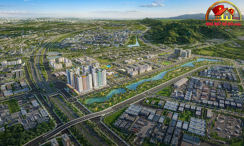 Bắc Ninh khởi công thêm hơn 3.200 căn nhà ở xã hội- Ảnh 1.