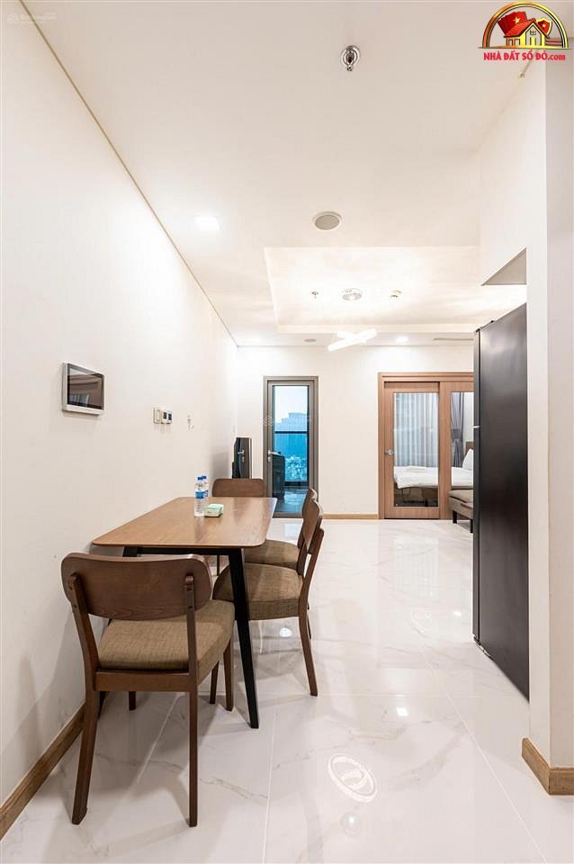 Bán nhà đất sổ đỏ Vinhomes Central Park Bình Thạnh giá 10.3 tỷ