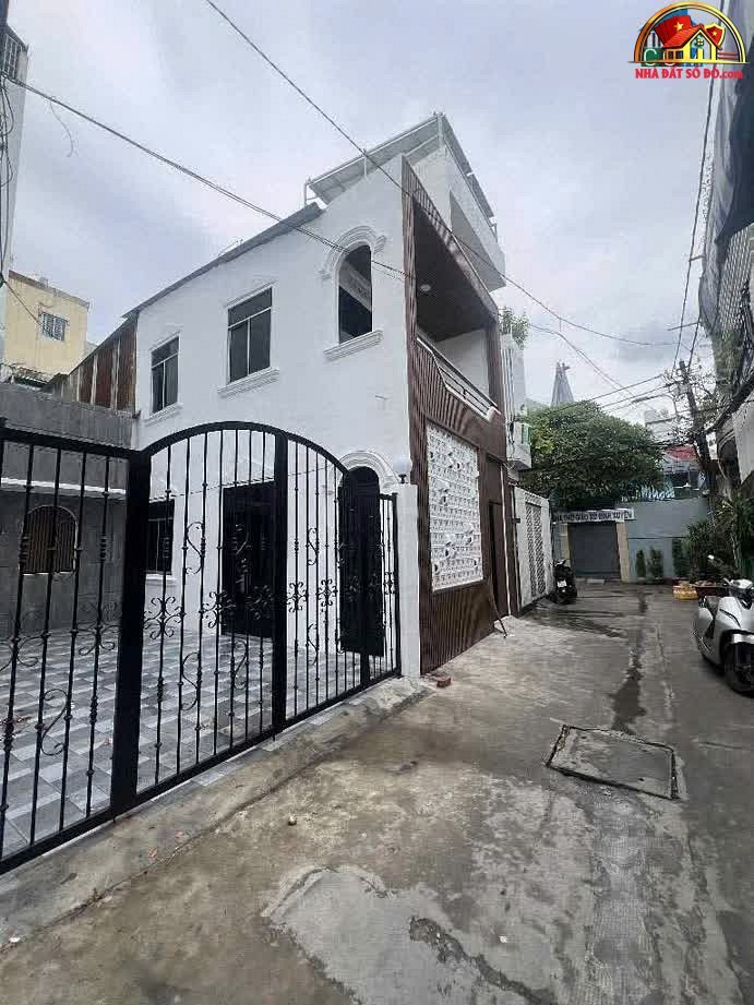 Bán căn nhà liền kề giá tốt, 65m², chỉ 7.8 tỷ – Dương Bá Trạc, Quận 8 – NHÀ ĐẤT BẤT ĐỘNG SẢN SỔ ĐỎ