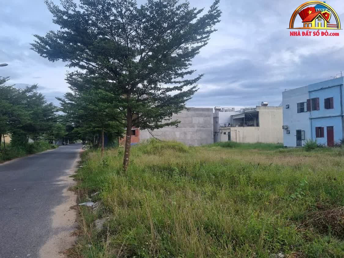 Cơ hội đầu tư 2 lô đất đẹp KĐT Phú Mỹ An – Giá chỉ 5.5 tỷ – Đà Nẵng