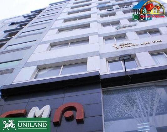 Mở bán căn hộ dịch vụ mặt tiền, tiện kinh doanh – 190m² chỉ 36.7 tỷ – Tân Bình – Hồ Chí Minh – NHÀ ĐẤT BẤT ĐỘNG SẢN SỔ ĐỎ