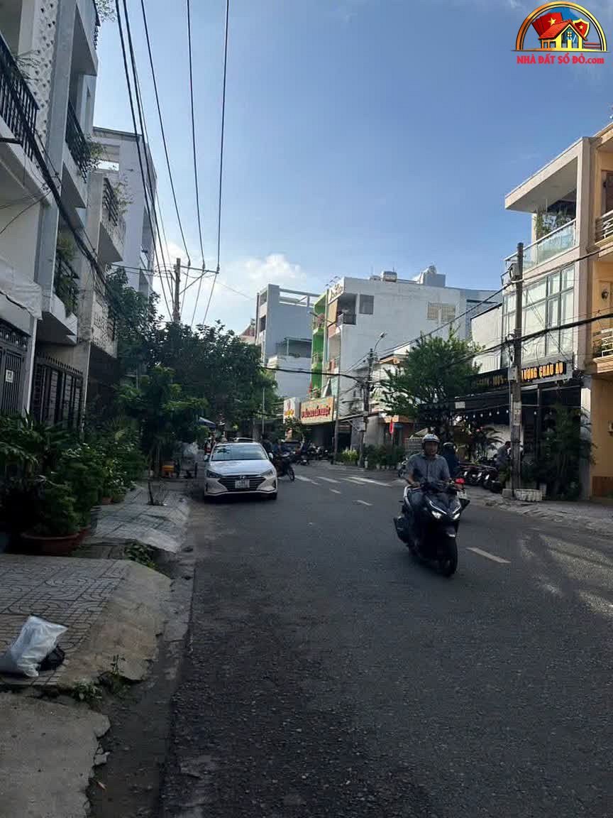 Chủ nhà cần bán gấp hẻm xe hơi Vườn Lài, Tân Phú, chỉ 7.3 tỷ – NHÀ ĐẤT BẤT ĐỘNG SẢN SỔ ĐỎ