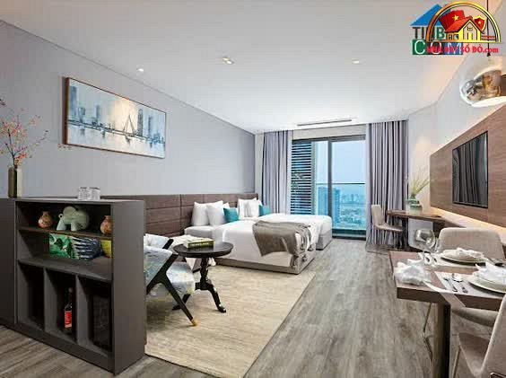 Bán căn hộ hoàn thiện view biển Sông Hàn chỉ 35 triệu/m² – Hải Châu – Đà Nẵng – NHÀ ĐẤT BẤT ĐỘNG SẢN SỔ ĐỎ