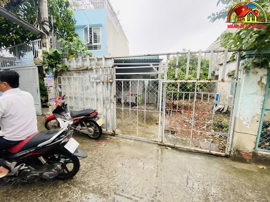 Bán nhà đất C4 Phú Xuân 100m², chỉ 3.6 tỷ – Nhà Bè – NHÀ ĐẤT BẤT ĐỘNG SẢN SỔ ĐỎ
