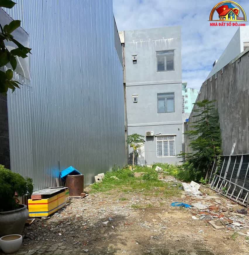 Bán Đất Kiệt Đỗ Bá, Ngũ Hành Sơn 105m2, Giá 8.5 Tỷ – Đầu Tư Sinh Lời