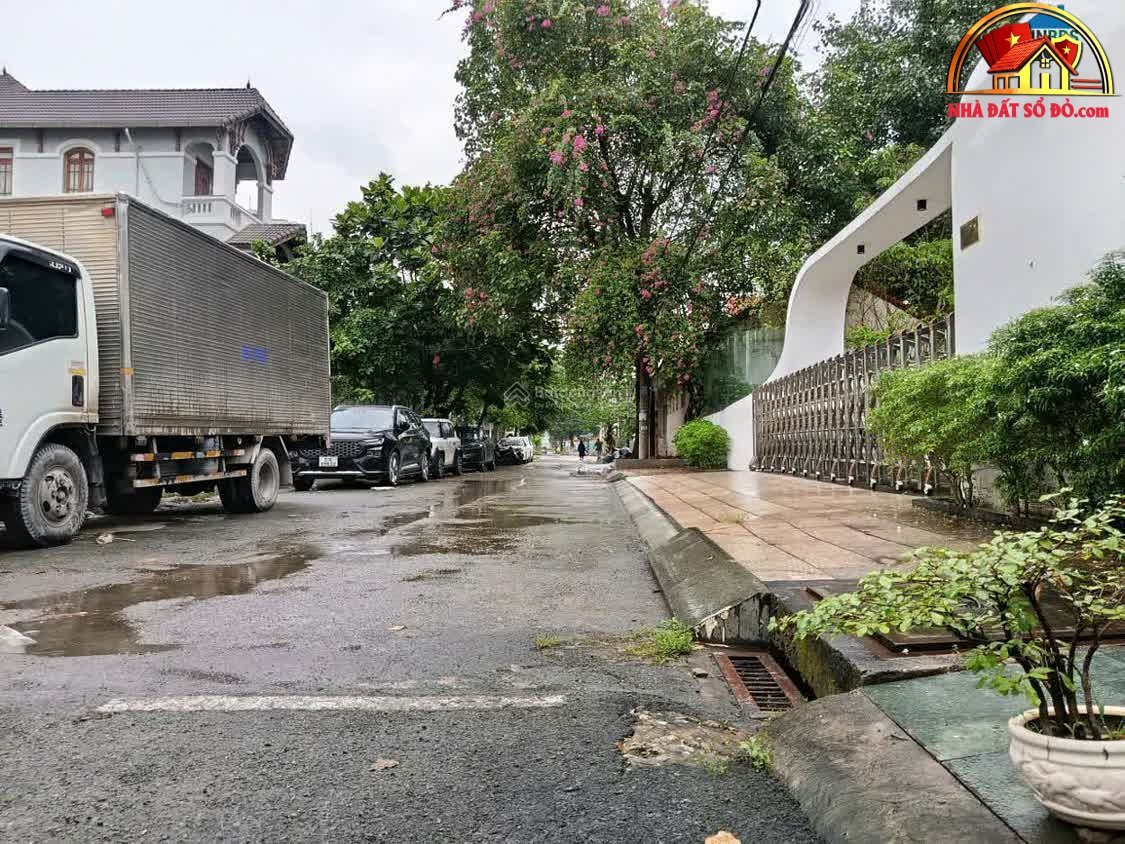Đất Bán 290 m² Đường 12 – Gần Khu Vip Rivermak – Quận 2 – Hồ Chí Minh – NHÀ ĐẤT BẤT ĐỘNG SẢN SỔ ĐỎ