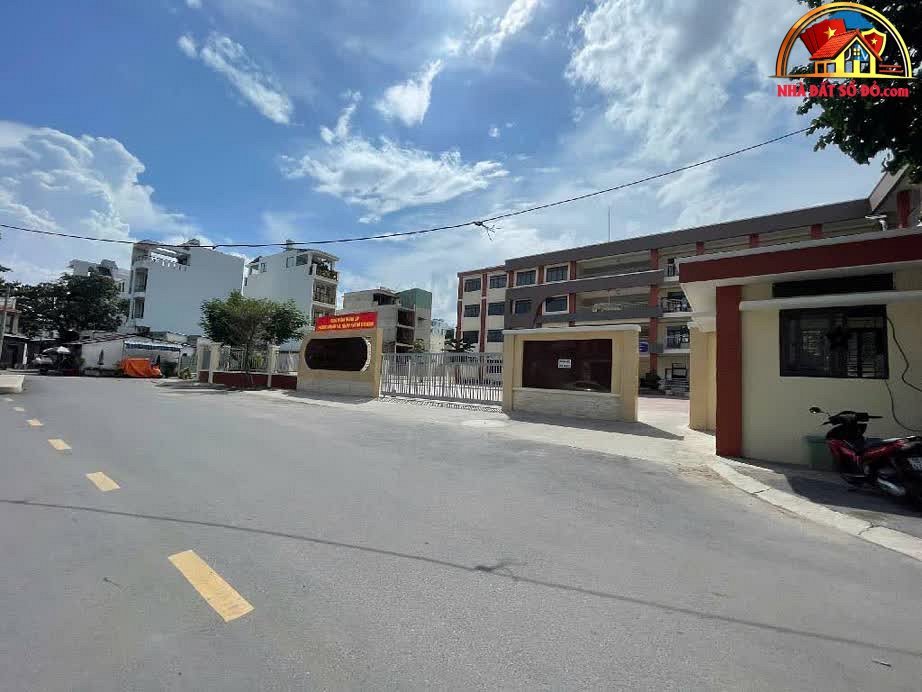 Bán đất nền 750m² vị trí vàng hẻm Phạm Văn Đồng Thủ Đức – NHÀ ĐẤT BẤT ĐỘNG SẢN SỔ ĐỎ