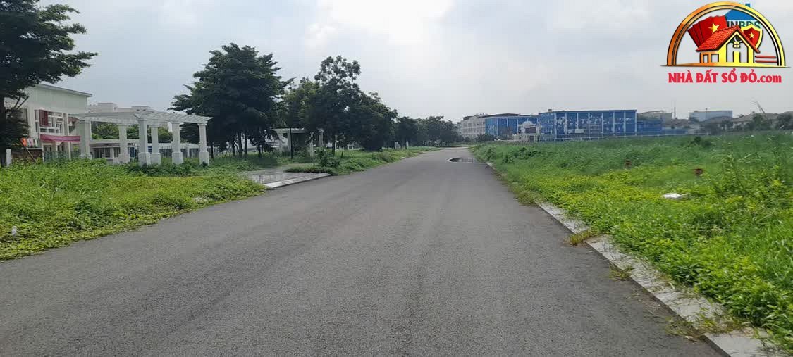 Bán đất tái định cư 105m² giá chỉ 10 tỷ – Đường Số 15 – Hiệp Bình Phước – Thủ Đức – NHÀ ĐẤT BẤT ĐỘNG SẢN SỔ ĐỎ