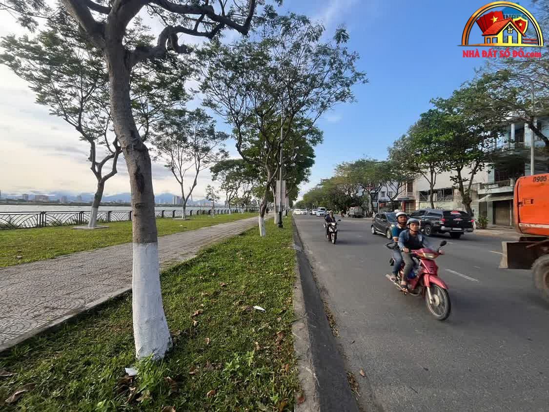 Đất Thổ Cư 100m² vị trí vàng gần biển chỉ 15 tỷ – Ngũ Hành Sơn, Đà Nẵng – NHÀ ĐẤT BẤT ĐỘNG SẢN SỔ ĐỎ