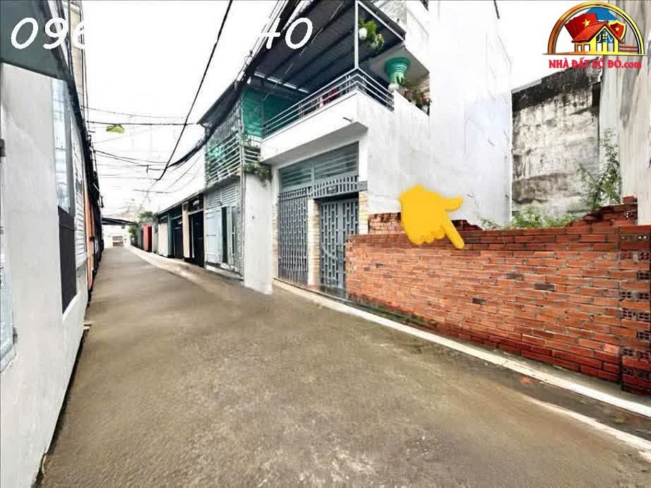 Đất Thổ Cư Huỳnh Tấn Phát, Nhà Bè – Giá Chỉ 4.15 Tỷ – Cơ Hội Đầu Tư Tuyệt Vời