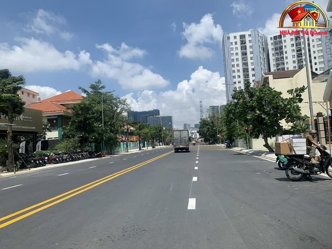 Đất Mặt Tiền Kinh Doanh 92m², Giá Rẻ 11.5 Tỷ – Bình An – Quận 7 – NHÀ ĐẤT BẤT ĐỘNG SẢN SỔ ĐỎ