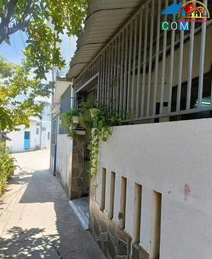 Bán dãy trọ kiệt 361 Nguyễn Lương Bằng, 75m² chỉ 1.88 tỷ – Đầu tư sinh lời ngay!